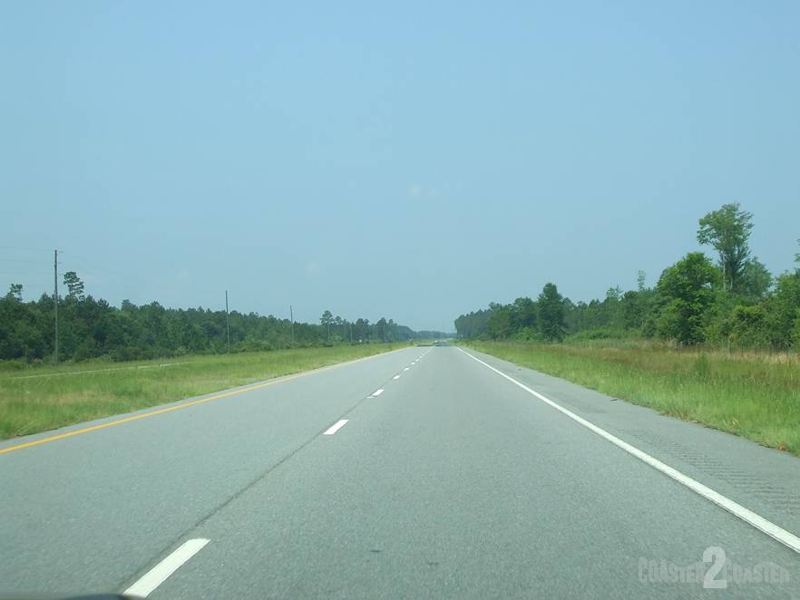 Road Trip