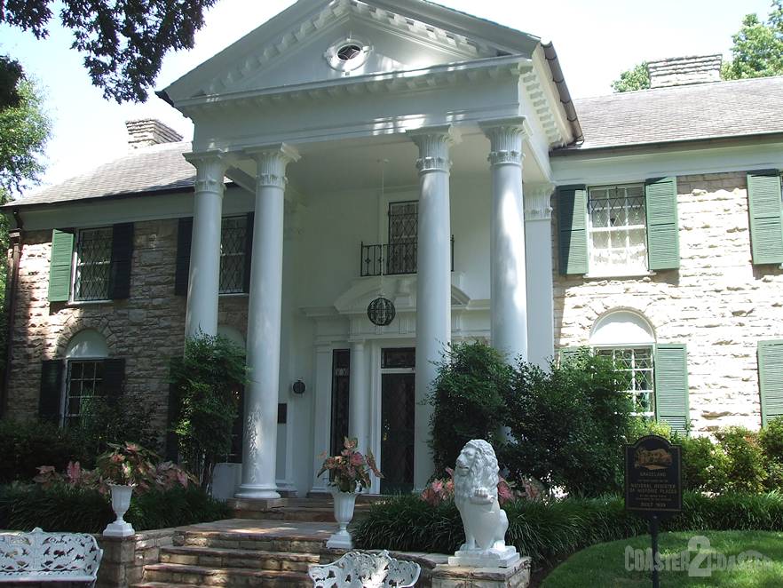 Graceland