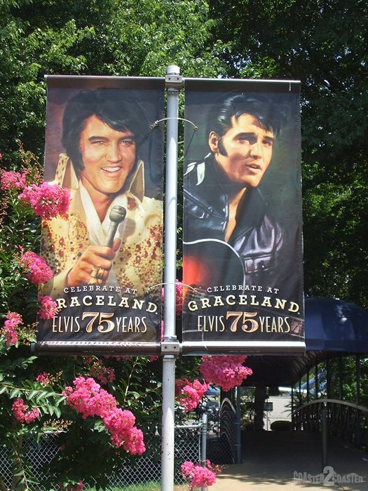 Graceland