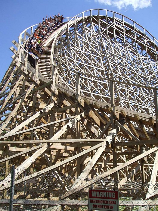 Worlds of Fun