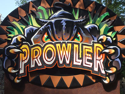 Prowler