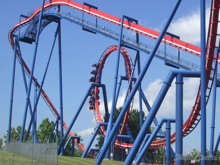 Worlds of Fun