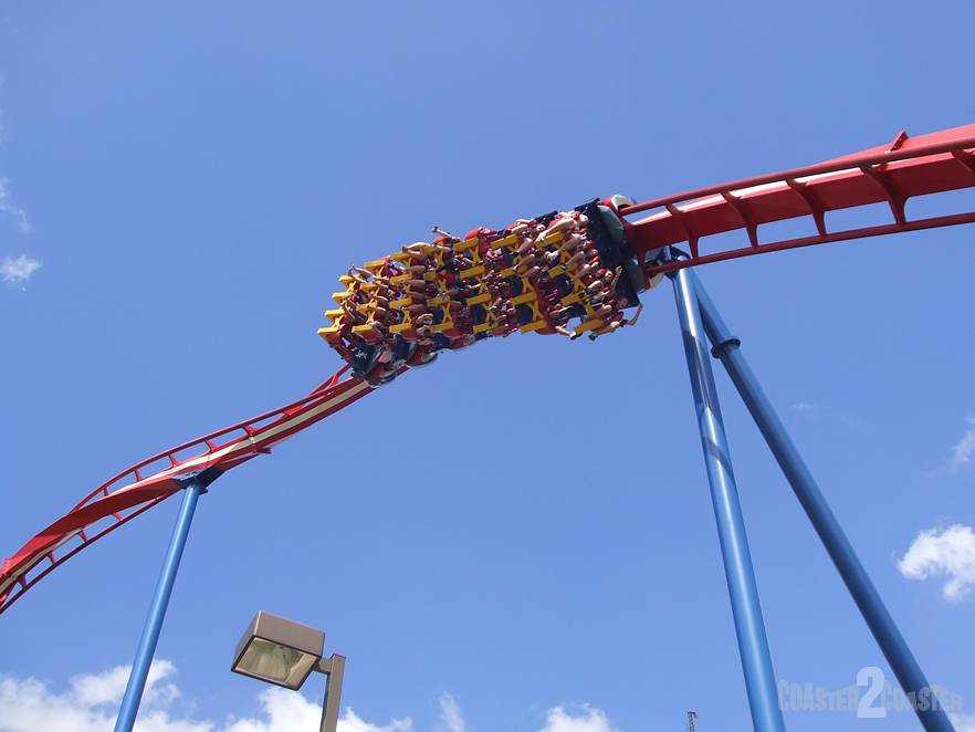 Worlds of Fun