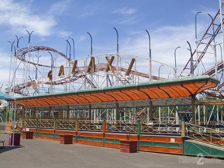 Joyland Amusement Park