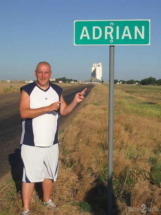 Adrian