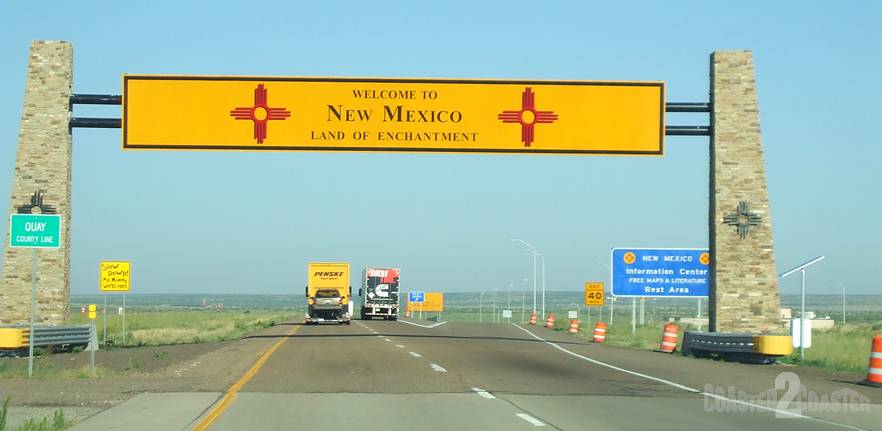 New Mexico