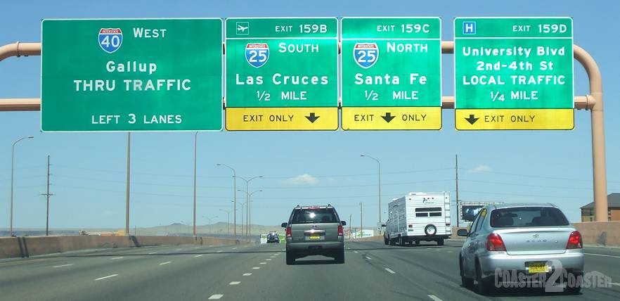 Road Trip