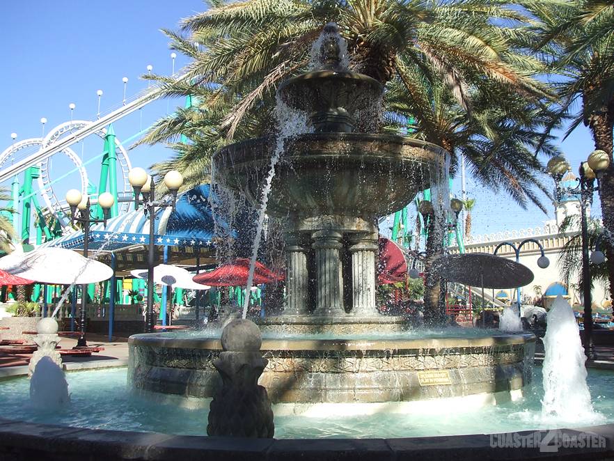 Castles n' Coasters