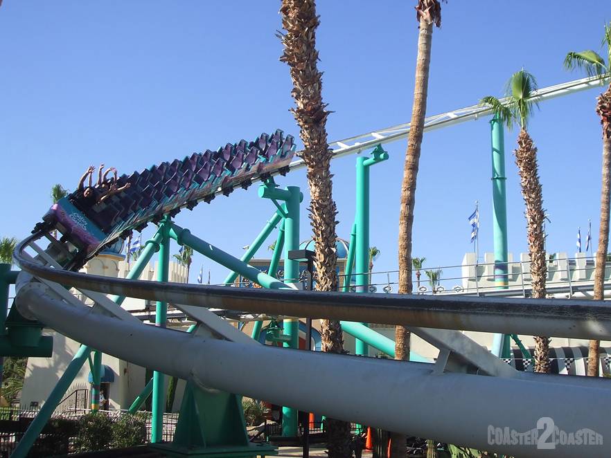 Castles n' Coasters