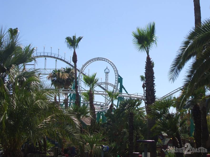 Castles n' Coasters