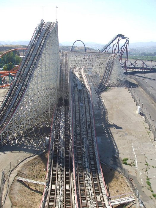 Colossus