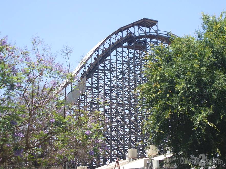 Knott's Berry Farm