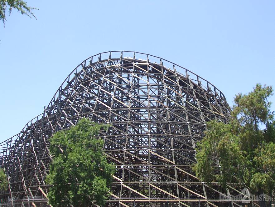 Knott's Berry Farm