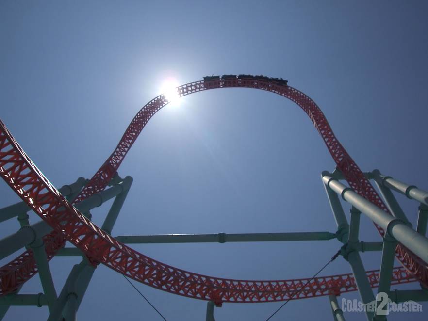 Knott's Berry Farm