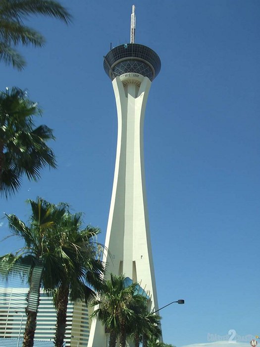 Stratosphere