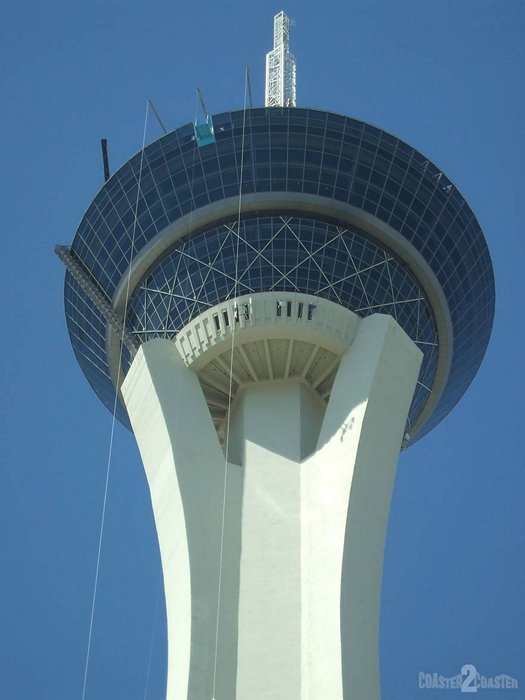 Stratosphere