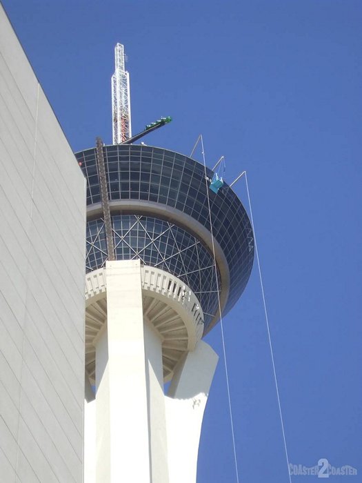 Stratosphere