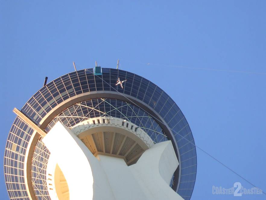 Stratosphere