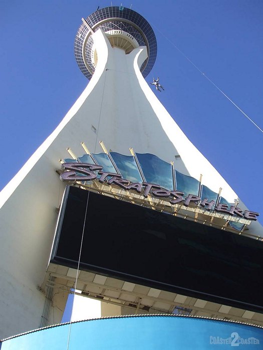 Stratosphere