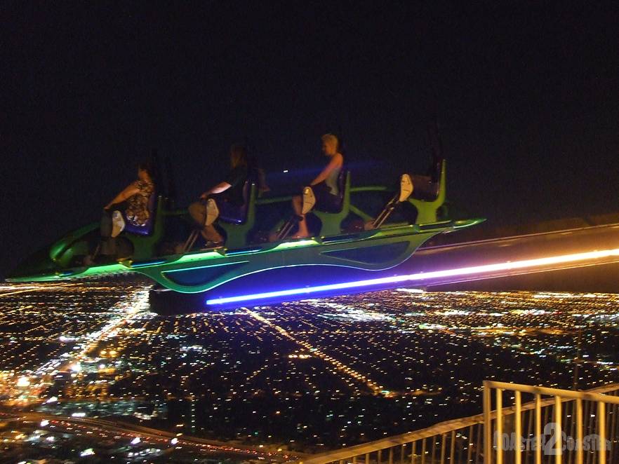 Stratosphere