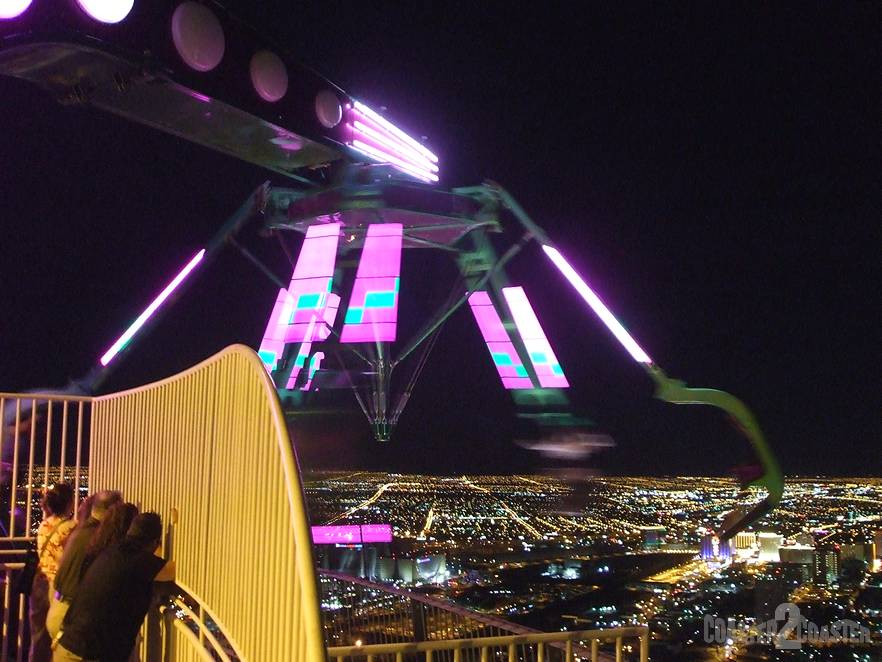 Stratosphere