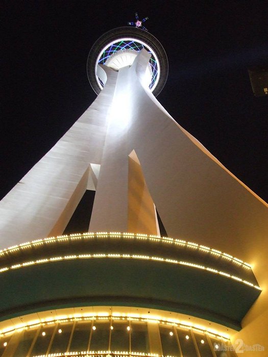 Stratosphere