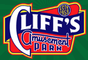 Cliff's Amusement Park