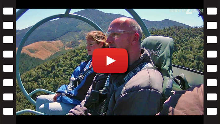 Skywire, Nelson POV Video