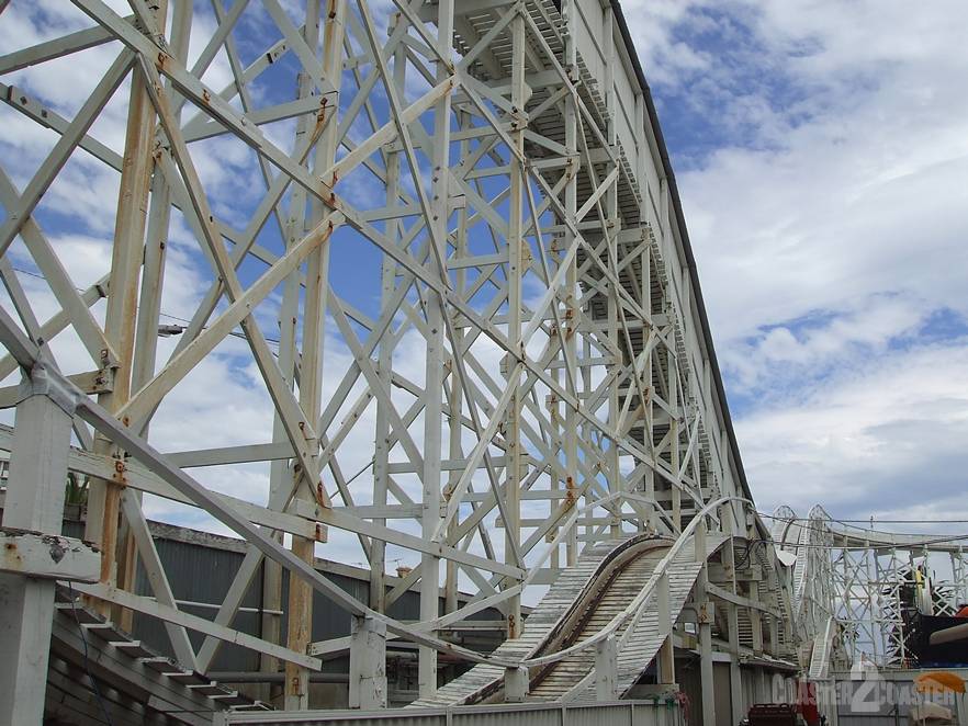Luna Park Melbourne