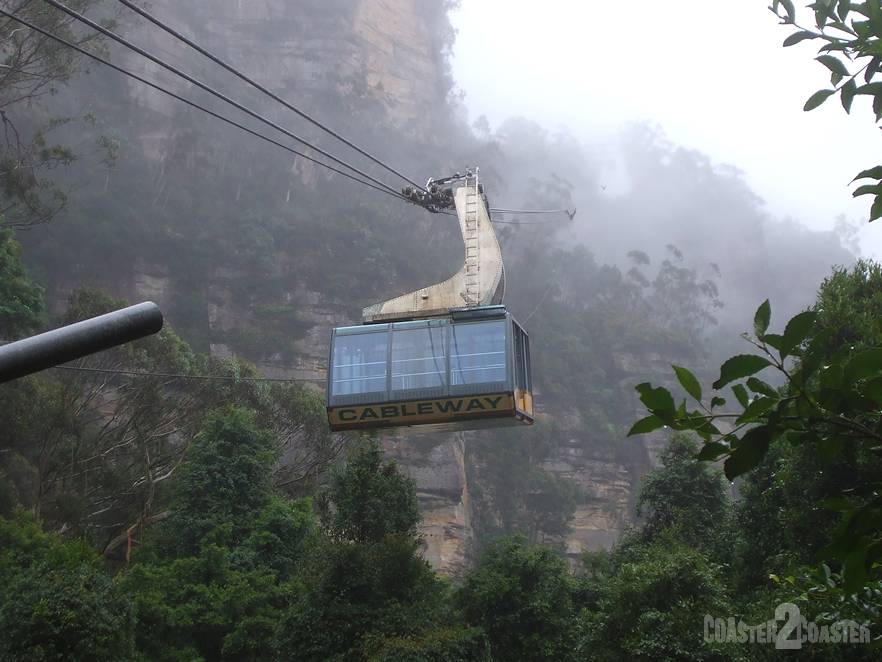 Cable Way