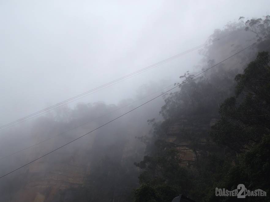 Blue Mountains