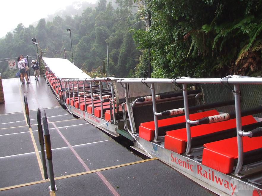 Scenic Railway