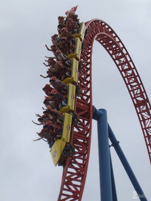 Superman Escape