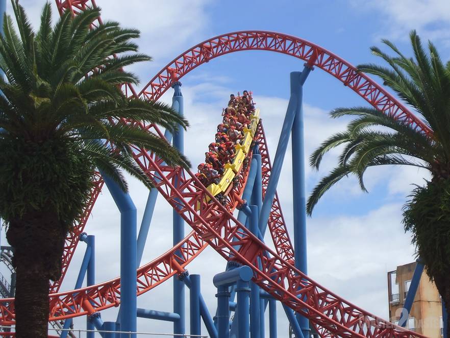 Superman Escape