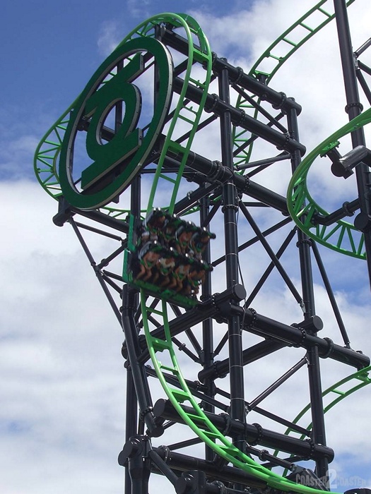 Green Lantern