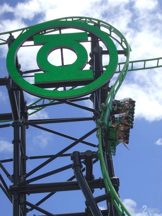 Green Lantern