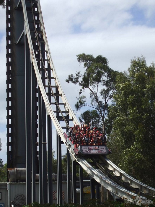 Tower of Terror II