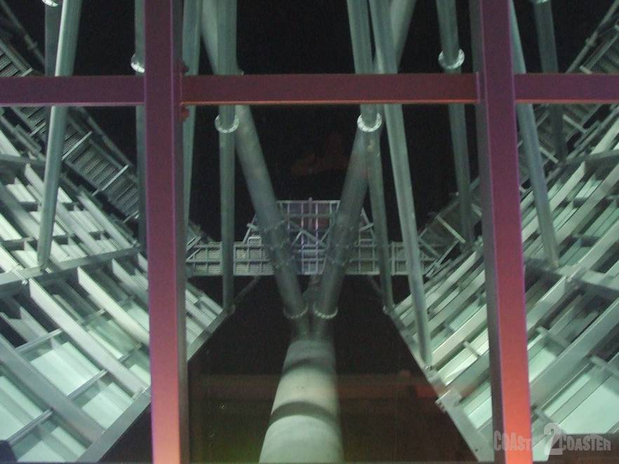 Skypoint Climb