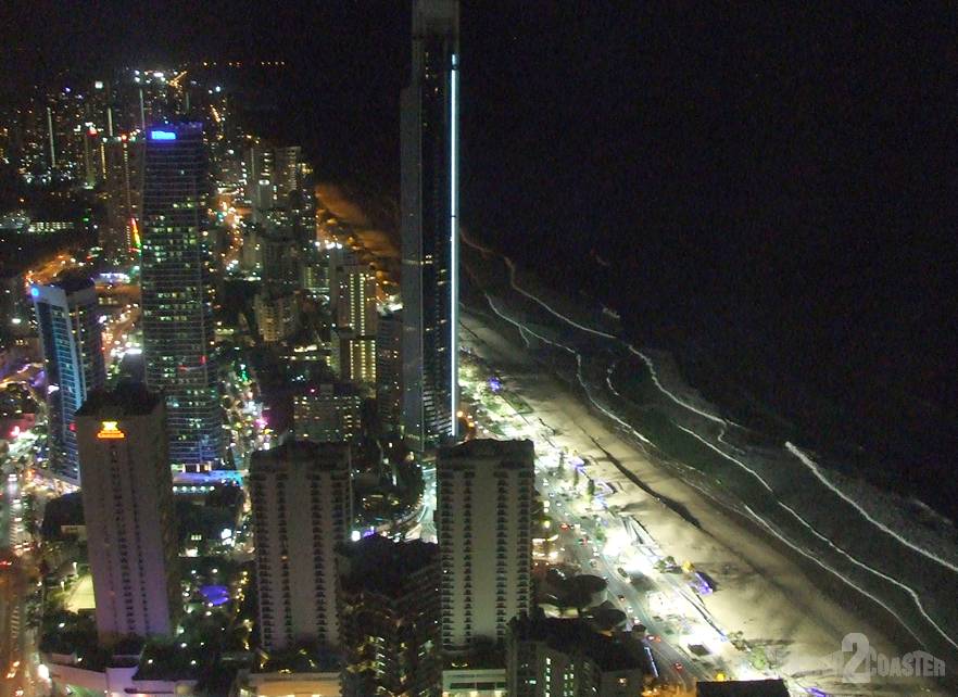 Surfers Paradise