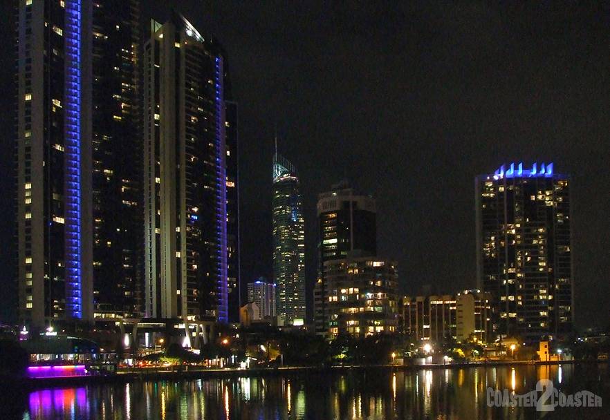 Surfers Paradise