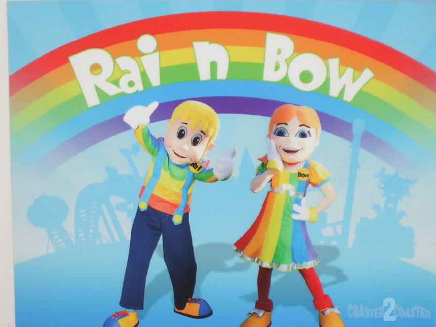 Rai n Bow