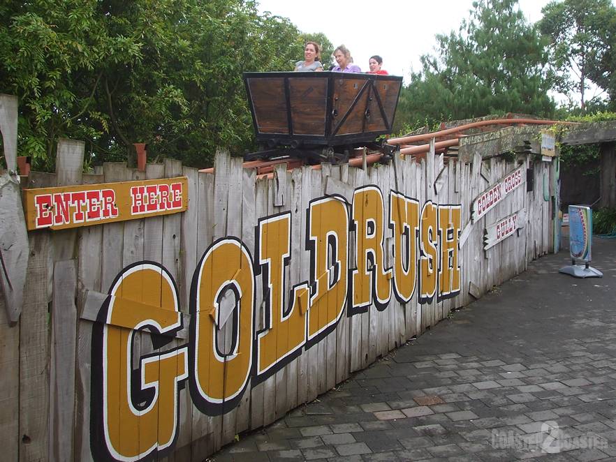 GoldRush