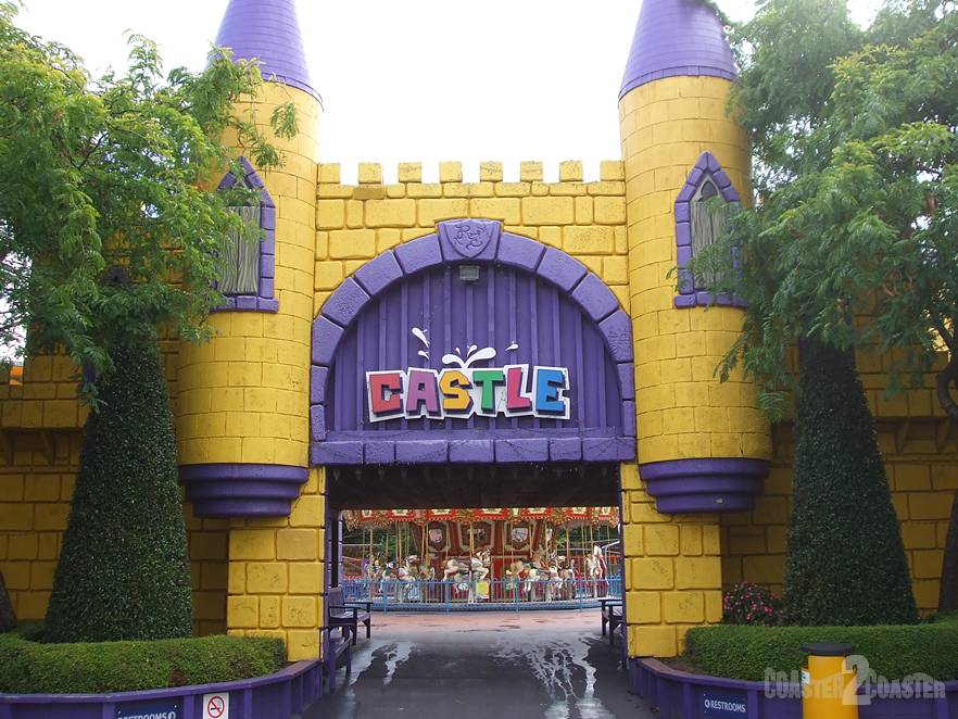 Castle Land