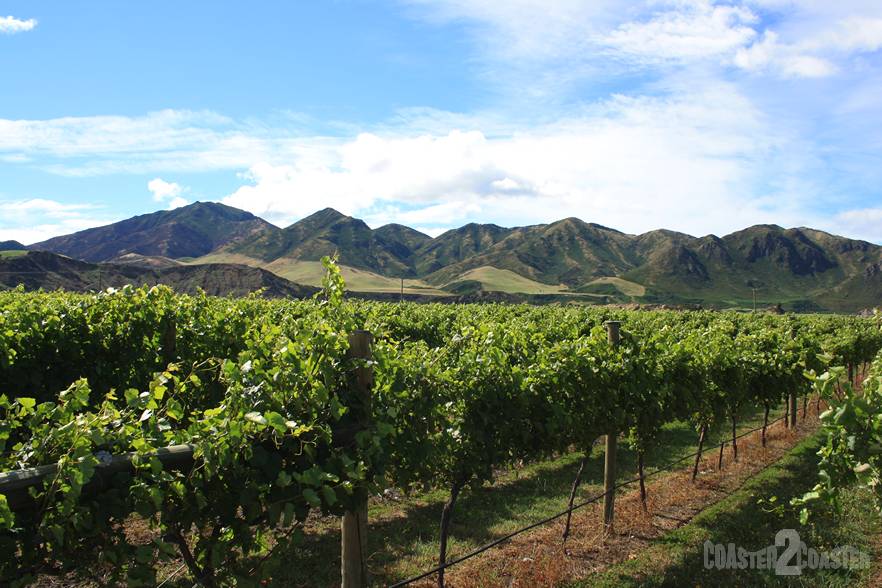 New Zealand