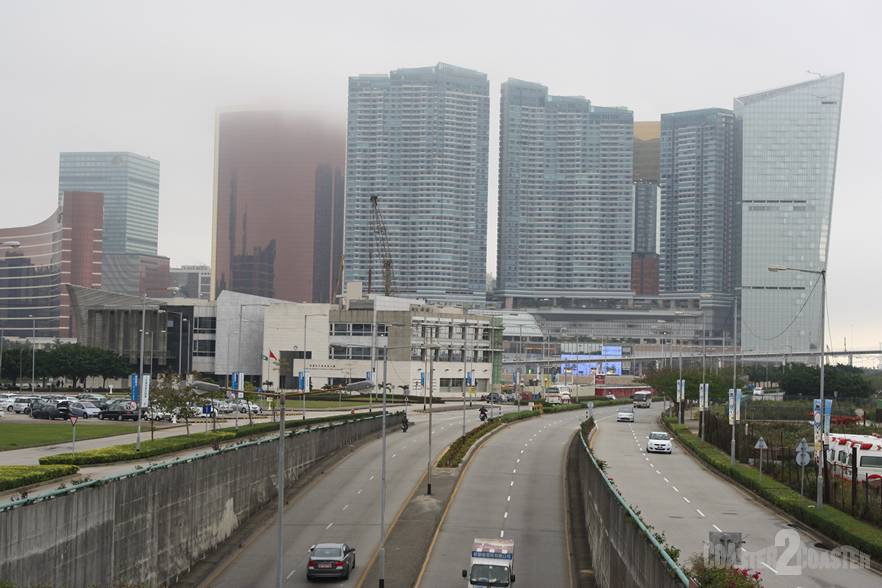 Macau