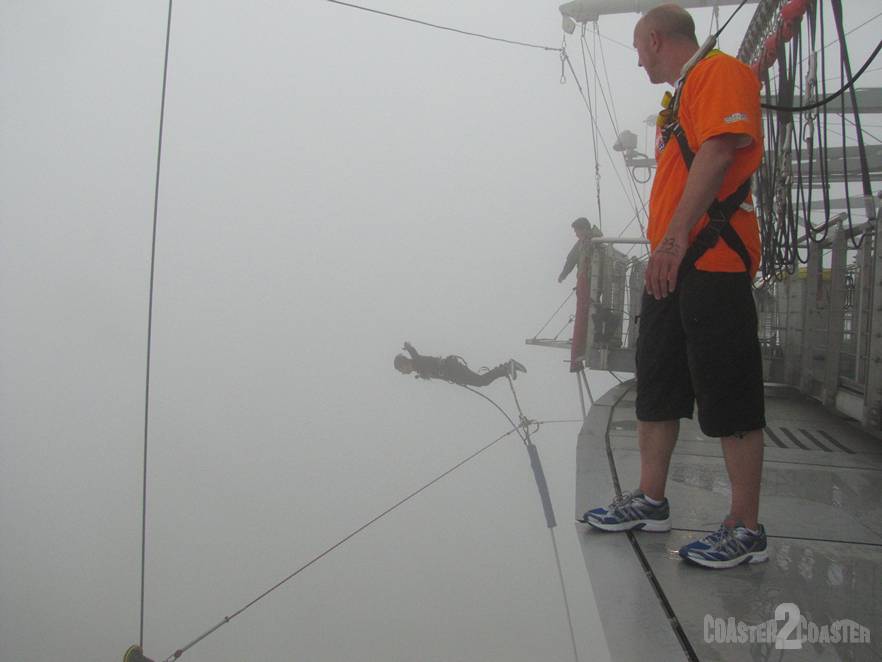 Macau SkyWalk