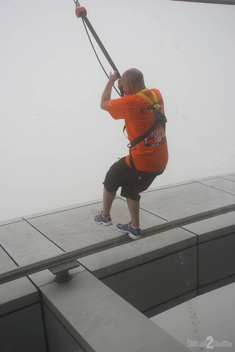 Macau SkyWalk