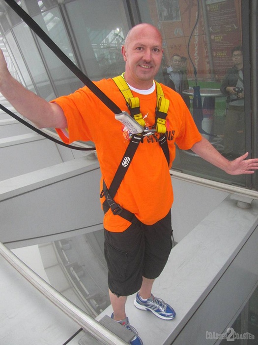 Macau SkyWalk