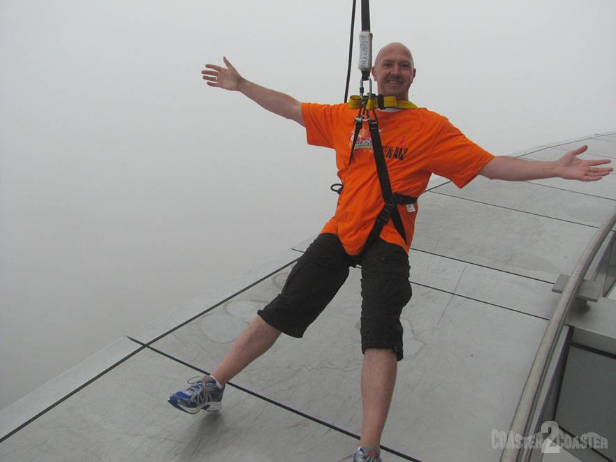 Macau SkyWalk