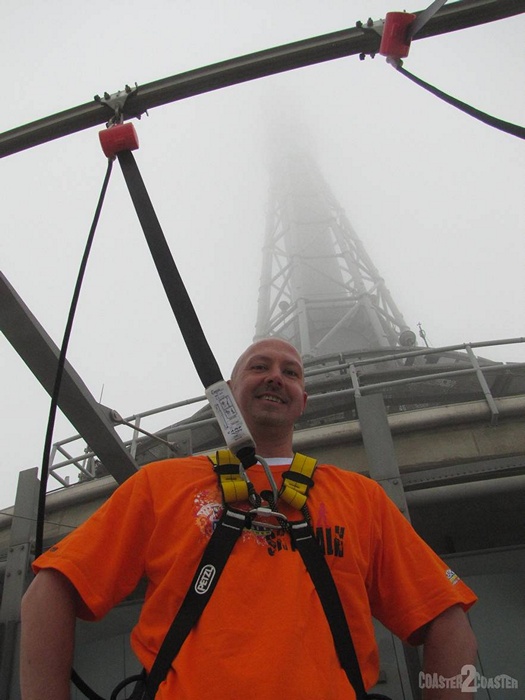 Macau SkyWalk